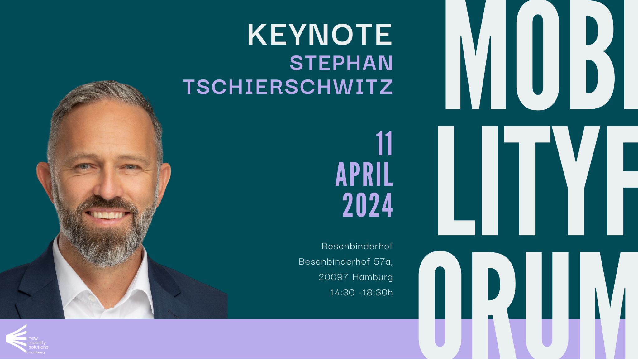 Keynote Stephan Tschierschwitz 2. HMF