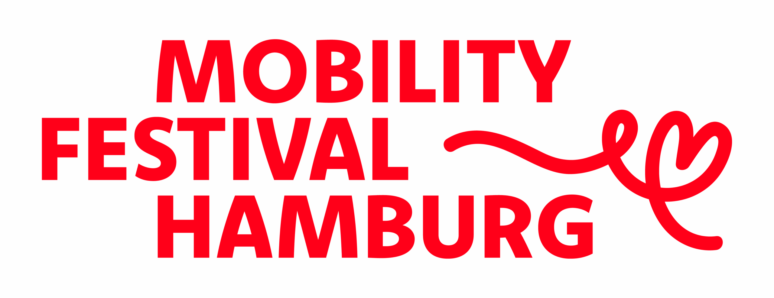 Logo Mobility Festival