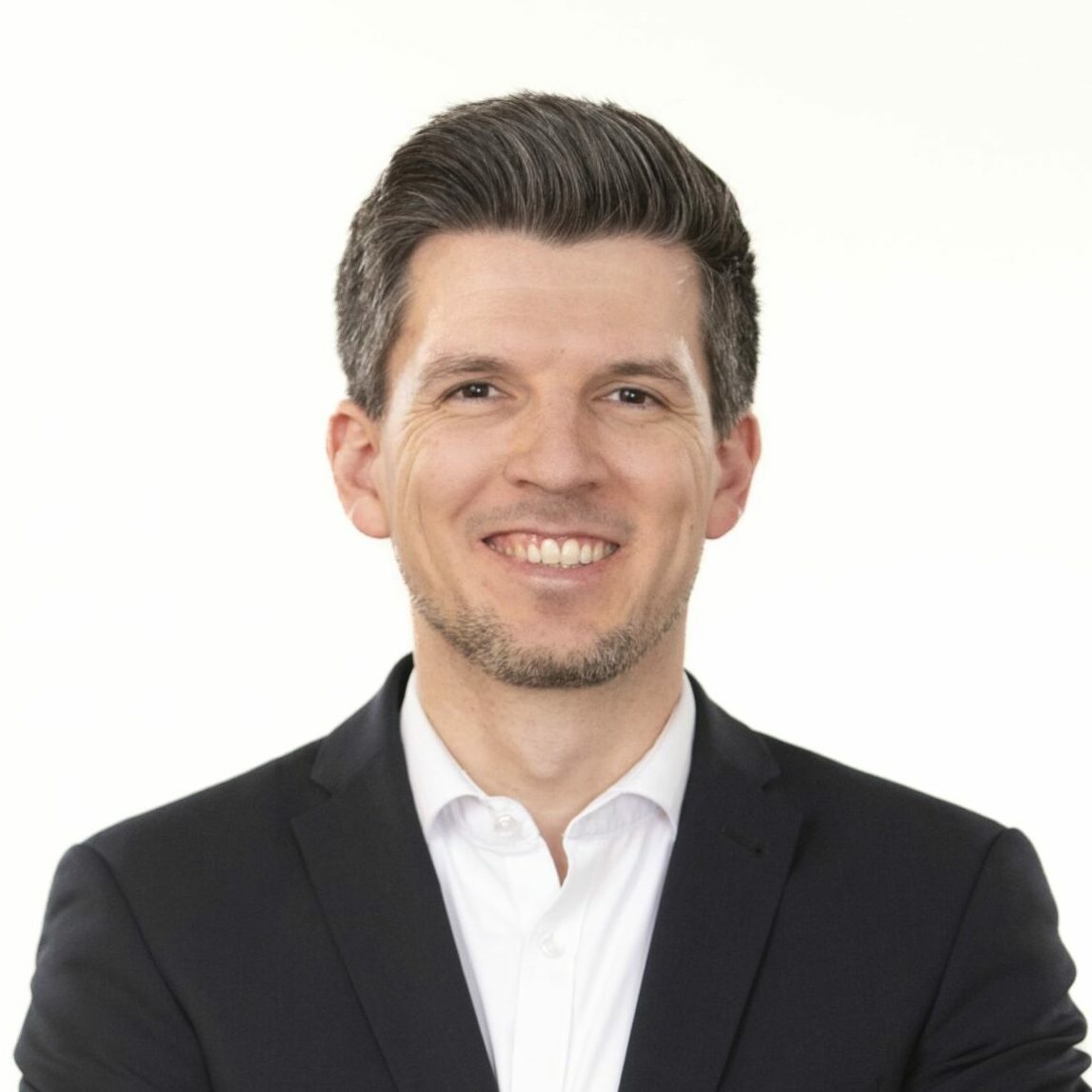 Dr. Johannes Lauer Teamleiter Portfolio Management