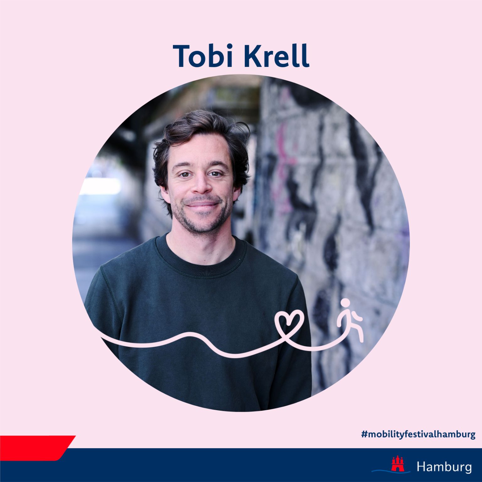 Tobias Krell @ Mobility Festival
