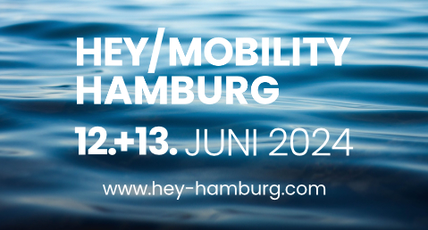 HEY Hamburg logo