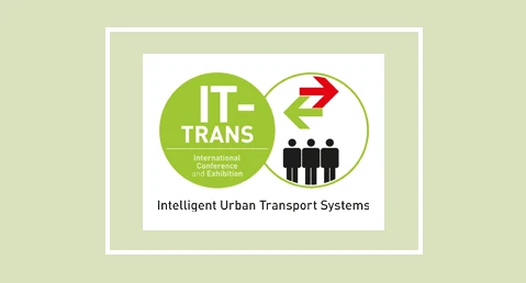 Intelligent Urban Transport Systems 2024